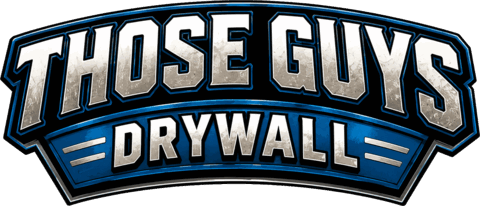 Those Guys Drywall